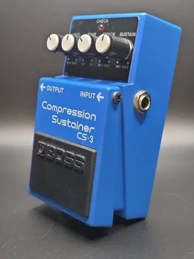 BOSS - CS-3 2